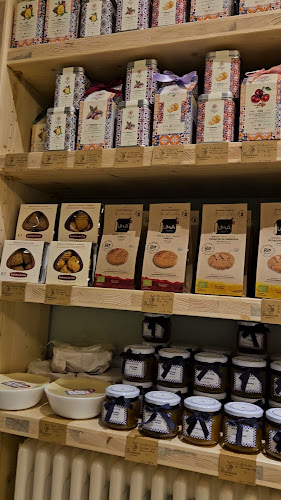 Opinii despre Saveurs Gourmandes în Geneva - Gastronomie und Hotellerie