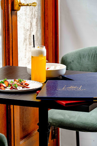 Comentarii opinii despre Demi Lune Café