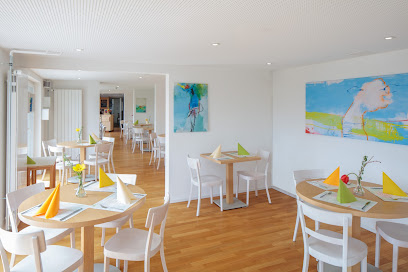 Restaurant Le Jardin