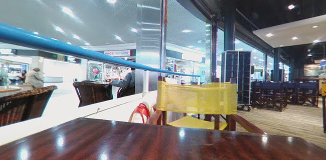 Coop Restaurant Neuchâtel La Maladière