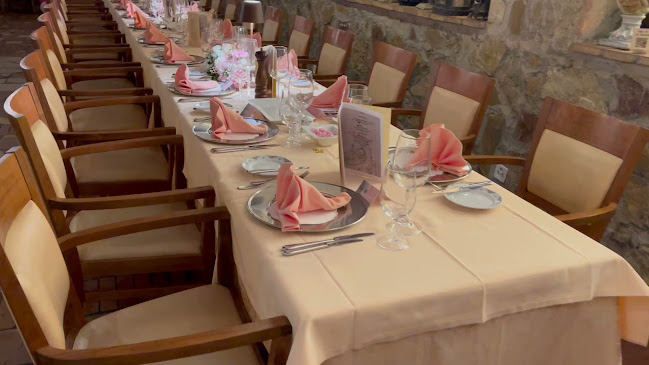 Opinii despre Restaurant il Faro Dübendorf Militärflugplatz în Dübendorf - Gastronomie und Hotellerie