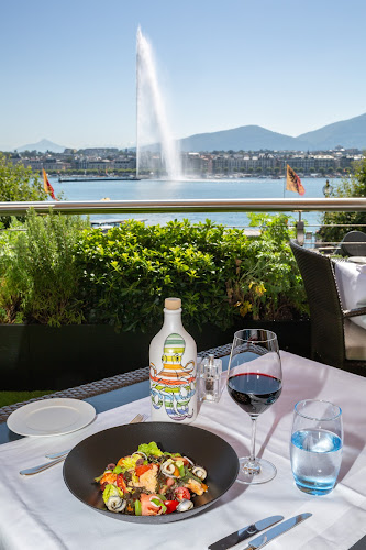 IL VERO - Gastronomie und Hotellerie