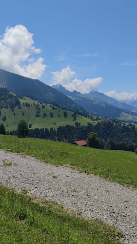 Skihütte Aeschiried - Gastronomie und Hotellerie