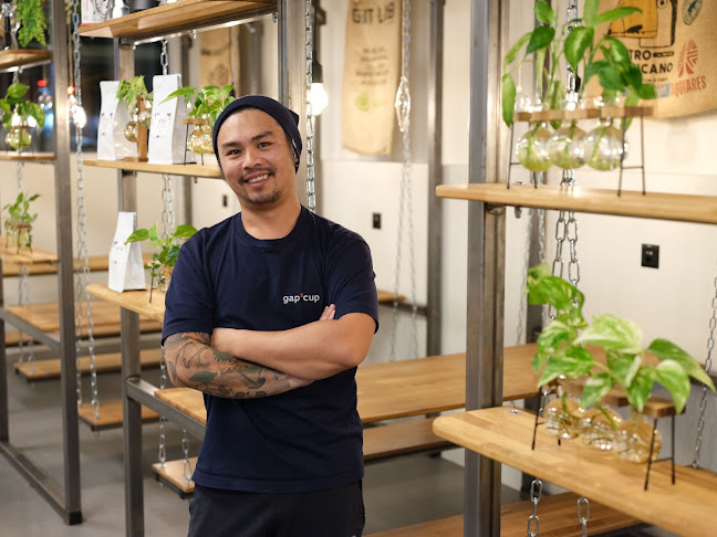 Comentarii opinii despre GapsCup GmbH