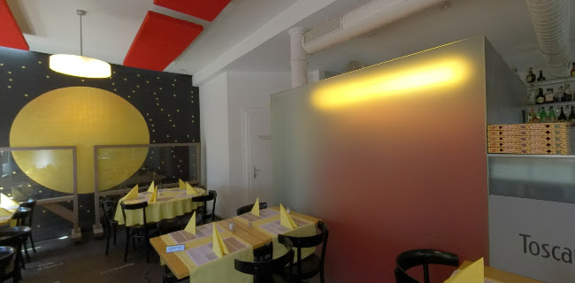 Restaurant Pizzeria Merkur - Holzofenpizzeria - Gastronomie und Hotellerie