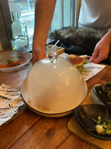 Opinii despre Tapas & Friends în Zürich - Gastronomie und Hotellerie