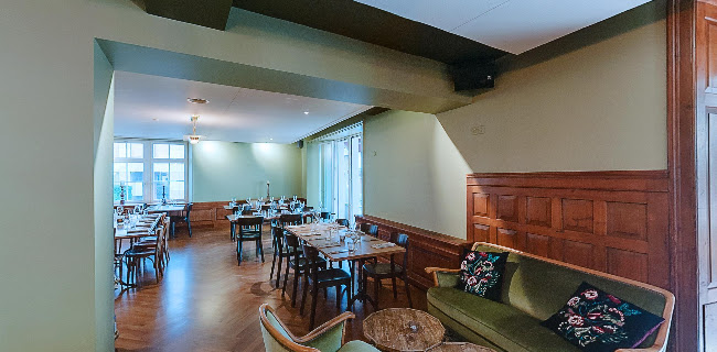 Gasthof Falken - Gastronomie und Hotellerie