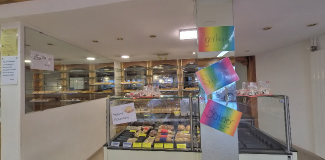 Feinbäckerei Rist AG - Altstätten