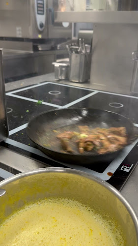 Opinii despre Rössli Illnau în Illnau-Effretikon - Gastronomie und Hotellerie