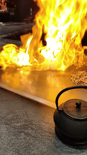 Comentarii opinii despre Restaurant Kamome