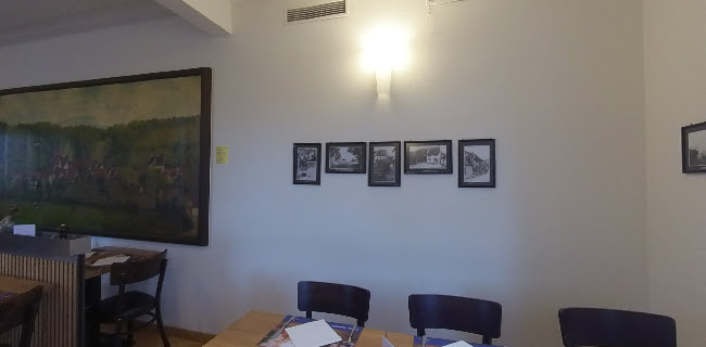 Restaurant Station - Gastronomie und Hotellerie