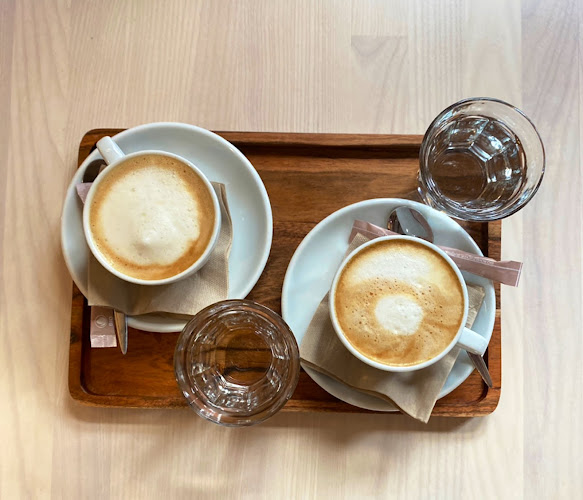 La Boulangerie - Gastronomie und Hotellerie