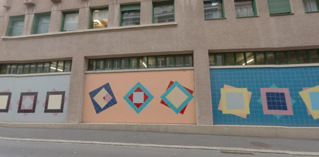 Restaurant italien Ulivo - Lausanne