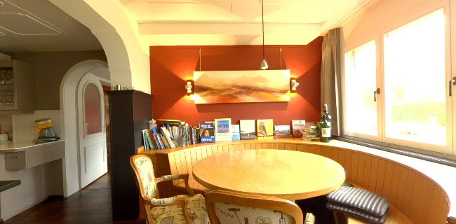 Seegarten - Kreuzlingen