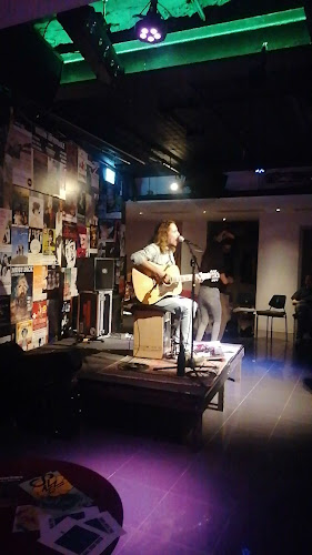 Opinii despre KulturBistro în Bern - Gastronomie und Hotellerie