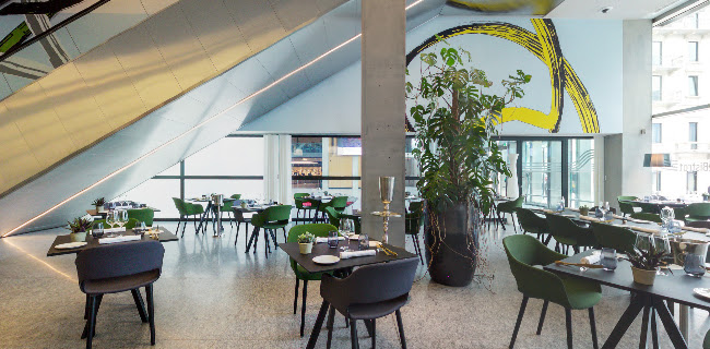 Luini6 Bistrot & Ristorante - Lugano