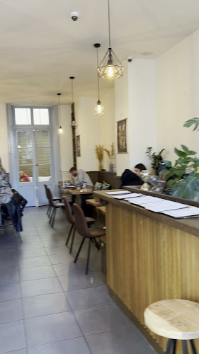 Opinii despre The Barista Lab în Geneva - Gastronomie und Hotellerie