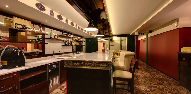 Opinii despre la bocca City în St. Gallen - Gastronomie und Hotellerie