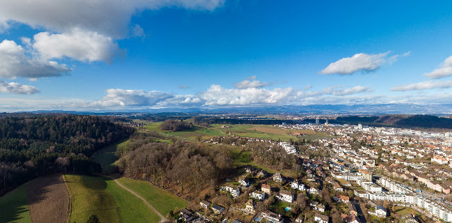 Tennishalle Burgdorf AG