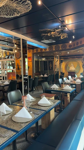 Opinii despre Thai Kitchen în Lachen - Gastronomie und Hotellerie