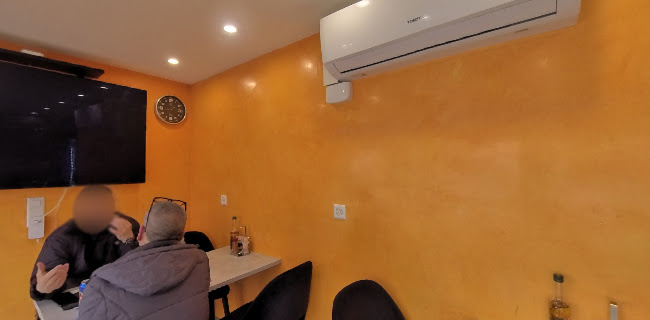 Pizzeria Napoli, Alchenflüh-Rüdtligen-Kirchberg - Rüdtligen-Alchenflüh