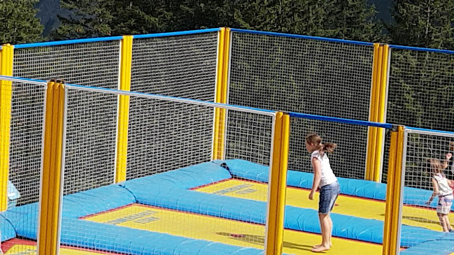 Comentarii opinii despre Bergrestaurant Ämpächli