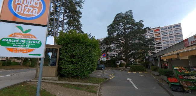 Comentarii opinii despre Marché de l'Etraz