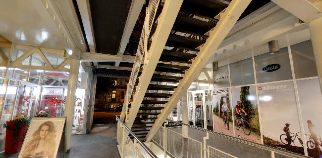 Chrigubeck - Gastronomie und Hotellerie