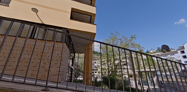 Eingang Quellengasse, Kurpl. 3b, 5400 Baden