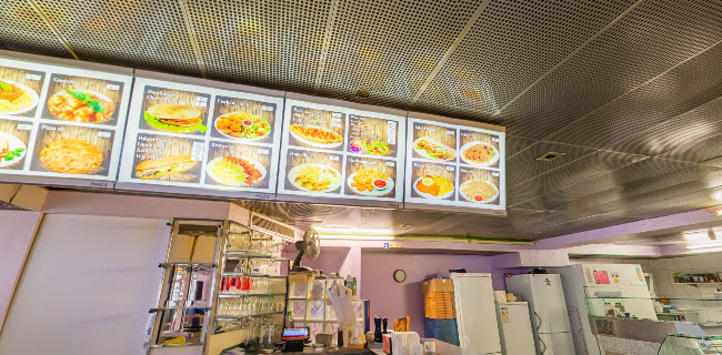 Opinii despre Chilli Take Away în Uster - Gastronomie und Hotellerie