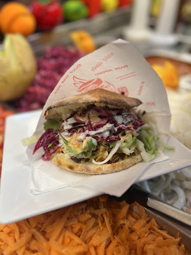 Istanbul Kebab Rapperswil - Gastronomie und Hotellerie
