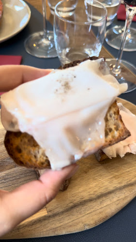 Opinii despre Vivo Bistrò în Muralto - Gastronomie und Hotellerie