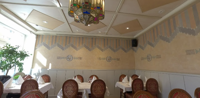 Opinii despre Restaurant Le Cèdre - Bellevue în Zürich - Gastronomie und Hotellerie