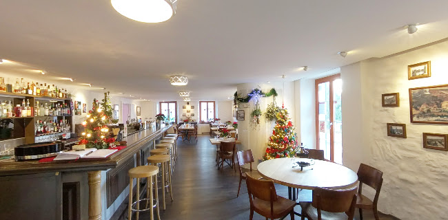 13’80 Bar & Restaurant - Zürich