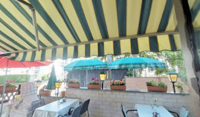 China Restaurant Peking