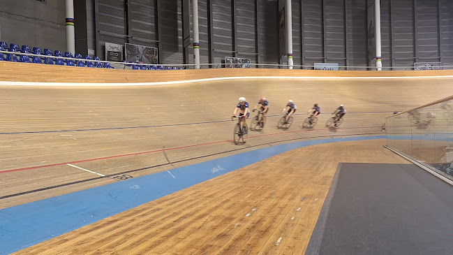 Allée Ferdi Kübler 12, 1860 Aigle