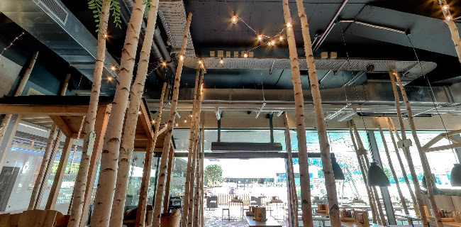 HANS IM GLÜCK - CHUR City West - Chur