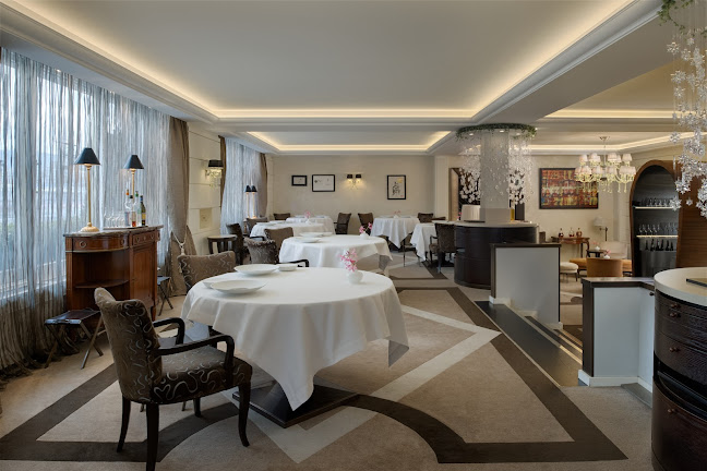 Chat-Botté - Gastronomie und Hotellerie