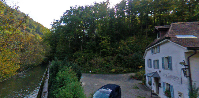 Opinii despre Auberge - Restaurant Des Gorges în Biel - Gastronomie und Hotellerie