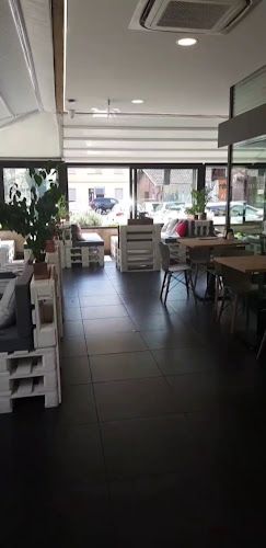 Opinii despre Ristorante Fresco în Lugano - Gastronomie und Hotellerie