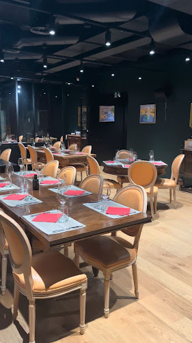 Opinii despre Quintino - Beaulieu Lausanne în Lausanne - Gastronomie und Hotellerie