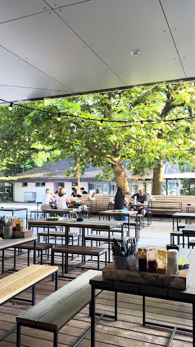 Opinii despre HANS IM GLÜCK - SPREITENBACH Shoppi Tivoli în Spreitenbach - Gastronomie und Hotellerie