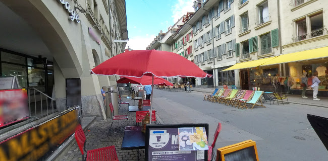 TwentyOne Bern - Gastronomie und Hotellerie