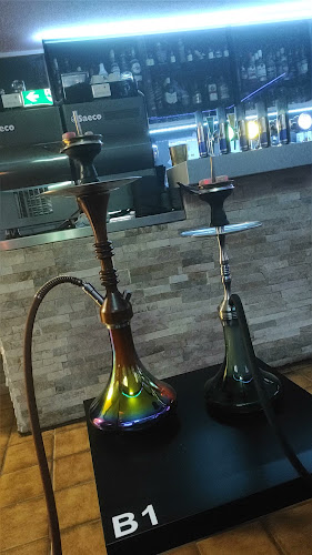 Galata Shisha Lounge