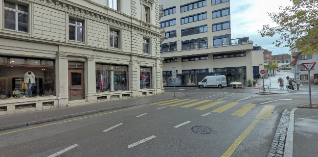 L'Osteria Basel Plaza - Gastronomie und Hotellerie