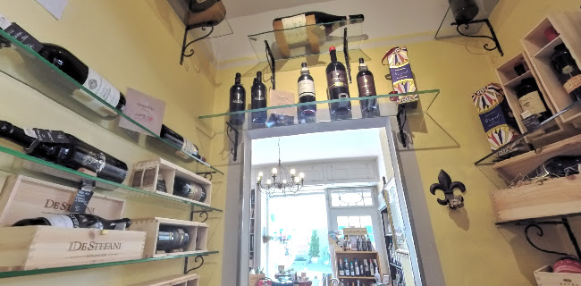 Enoteca Italia GmbH - Gastronomie und Hotellerie