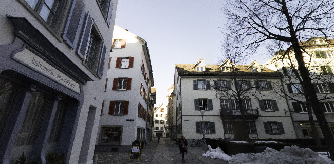 Opinii despre Da Noi în Chur - Gastronomie und Hotellerie