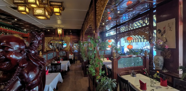 Opinii despre China Restaurant Peking în Rheinfelden - Gastronomie und Hotellerie