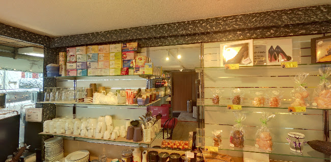 Opinii despre Gallati Feinbäckerei AG în Näfels - Gastronomie und Hotellerie