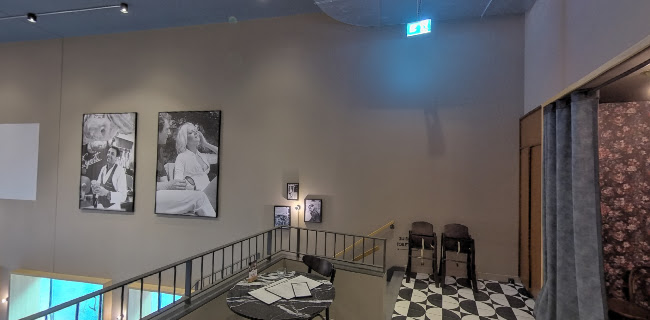 L'Osteria Basel Plaza